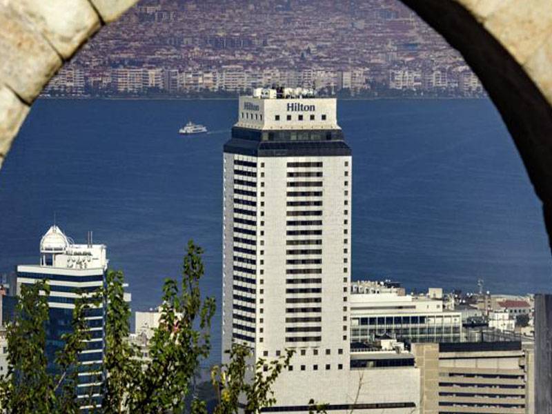 Hilton Izmir