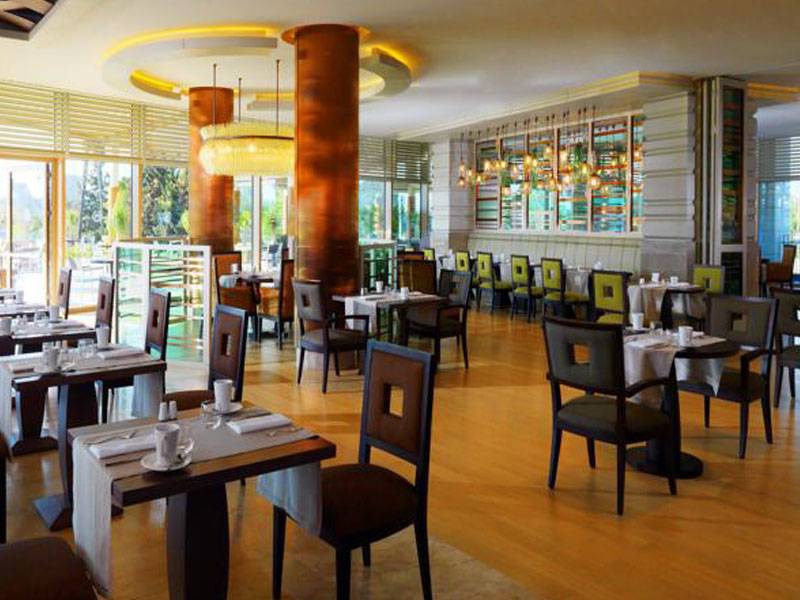 Sheraton Adana Hotel