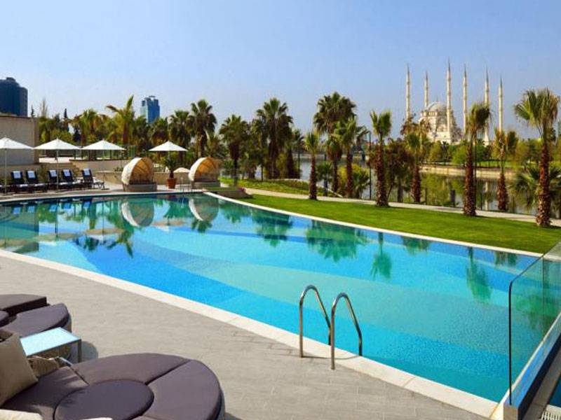 Sheraton Adana Hotel