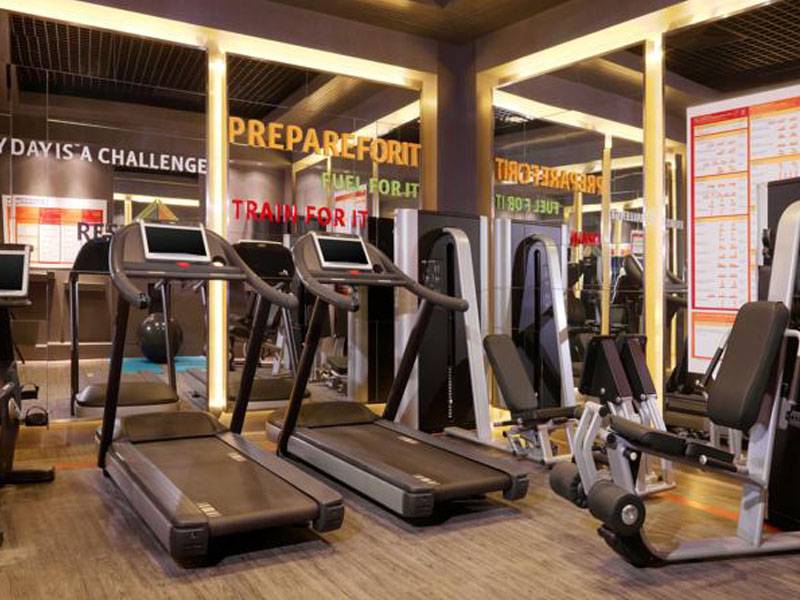 Sheraton Adana Hotel