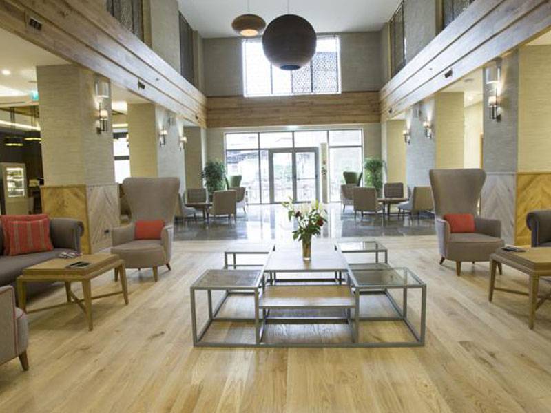 Ramada Hotel & Suites Adana