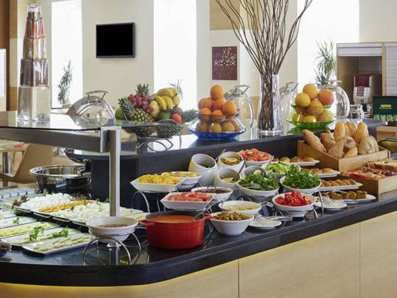 ibis Adana