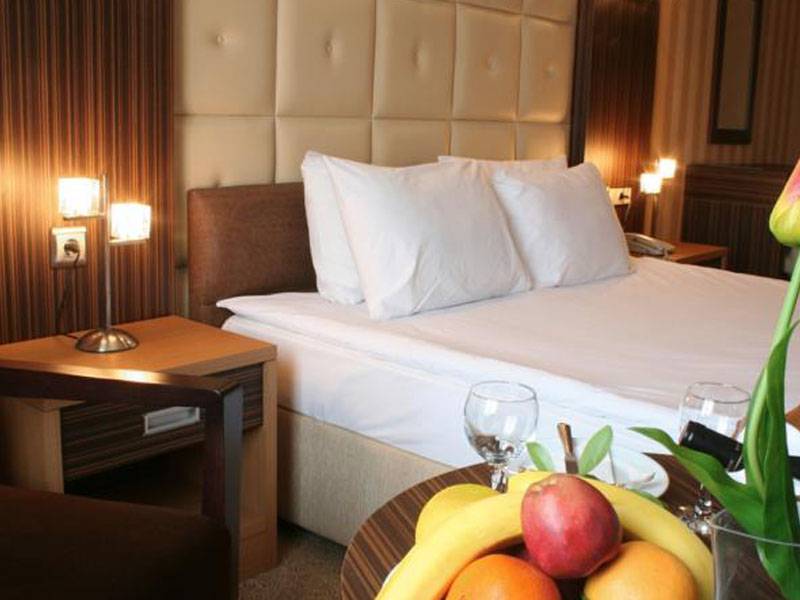 Surmeli Adana Hotel