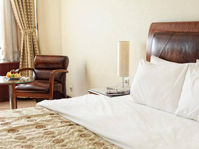 Surmeli Adana Hotel
