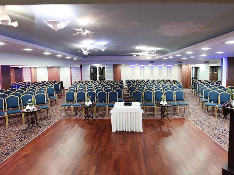 Surmeli Adana Hotel