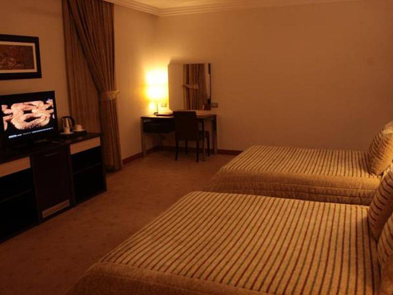 Akkoc Boutique Hotel