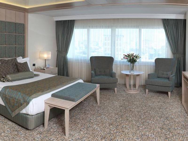 Hotel Mavi Surmeli