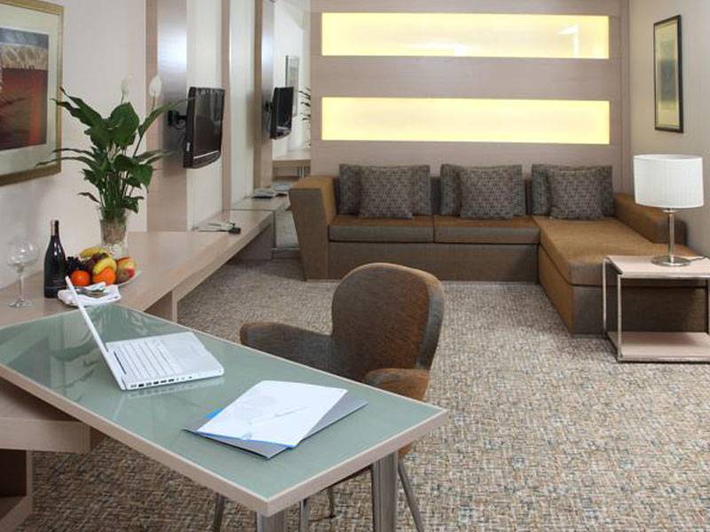Hotel Mavi Surmeli