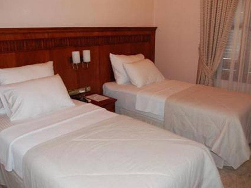 Hotel Bosnali Boutique
