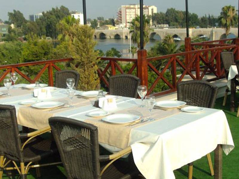 Hotel Bosnali Boutique