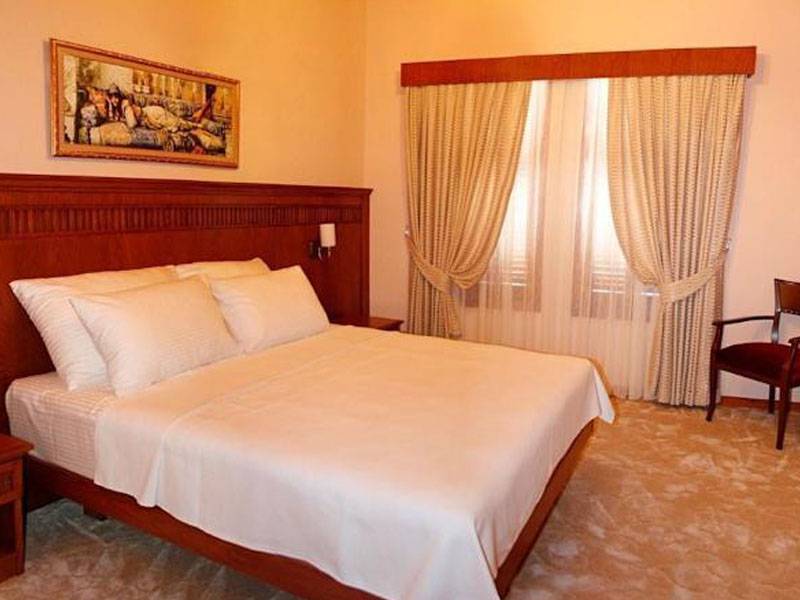 Hotel Bosnali Boutique