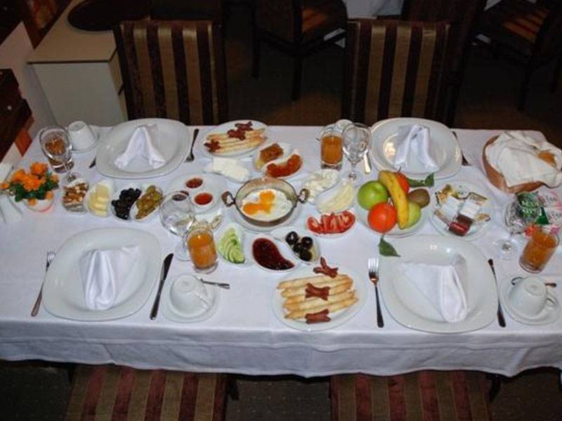 Hotel Bosnali Boutique