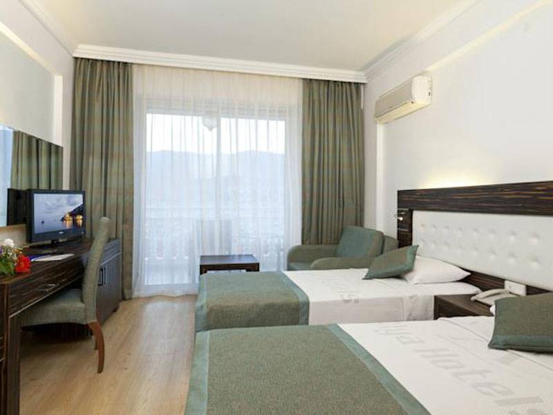Sunny Hill Alya Hotel
