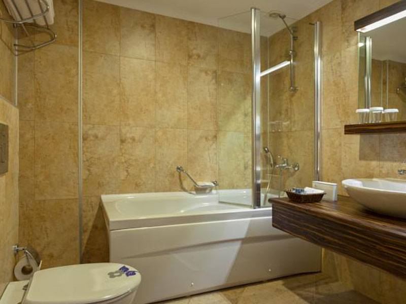 Sunny Hill Alya Hotel