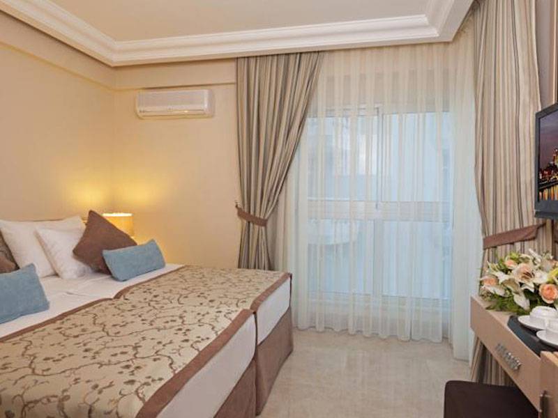 Xperia Saray Beach Hotel - All Inclusive
