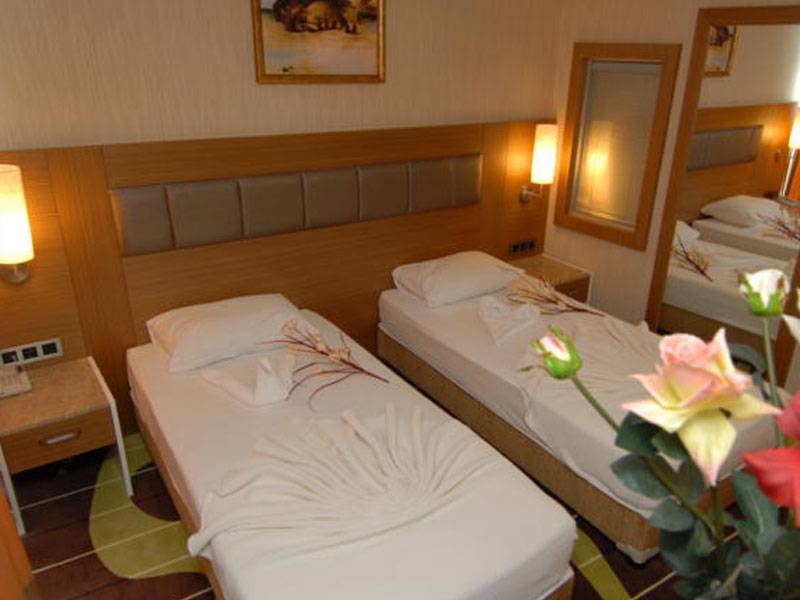 Oba Star Hotel - Ultra All Inclusive
