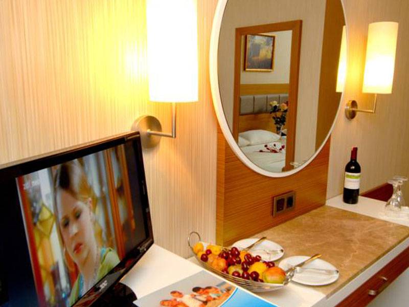 Oba Star Hotel - Ultra All Inclusive