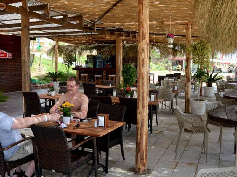 Oba Star Hotel - Ultra All Inclusive
