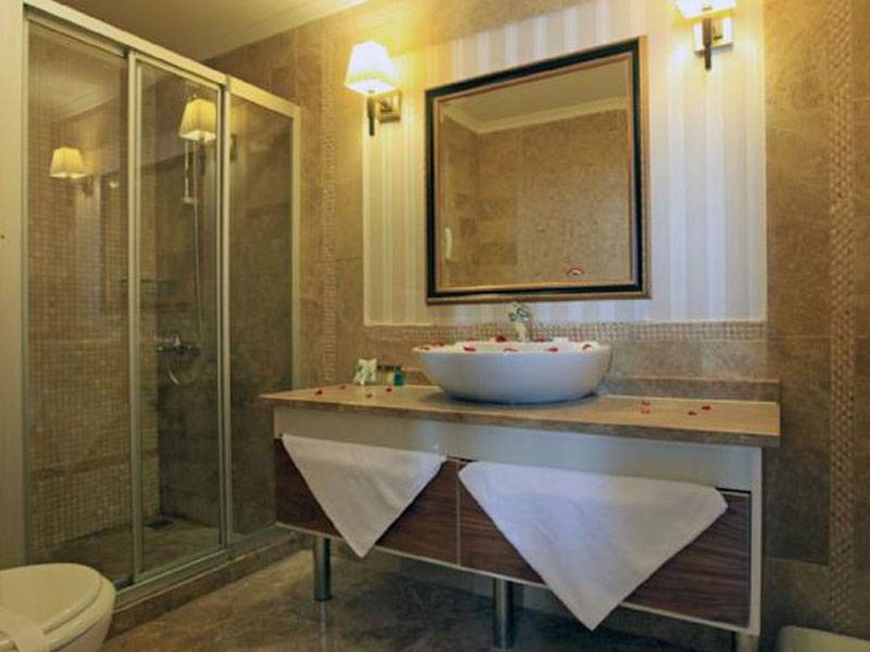 Tac Premier Hotel & Spa