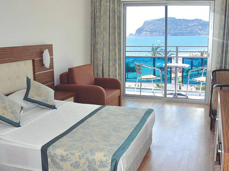 Blue Diamond Alya Hotel