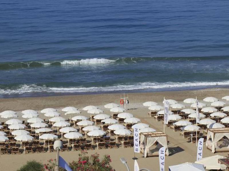 Blue Diamond Alya Hotel