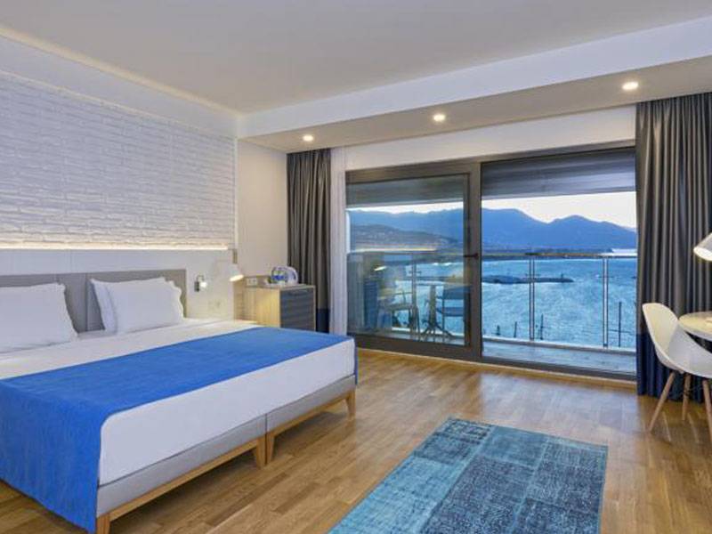 Hotel Kaptan