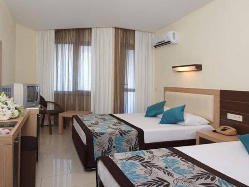 Monart City Hotel - All Inclusive Plus