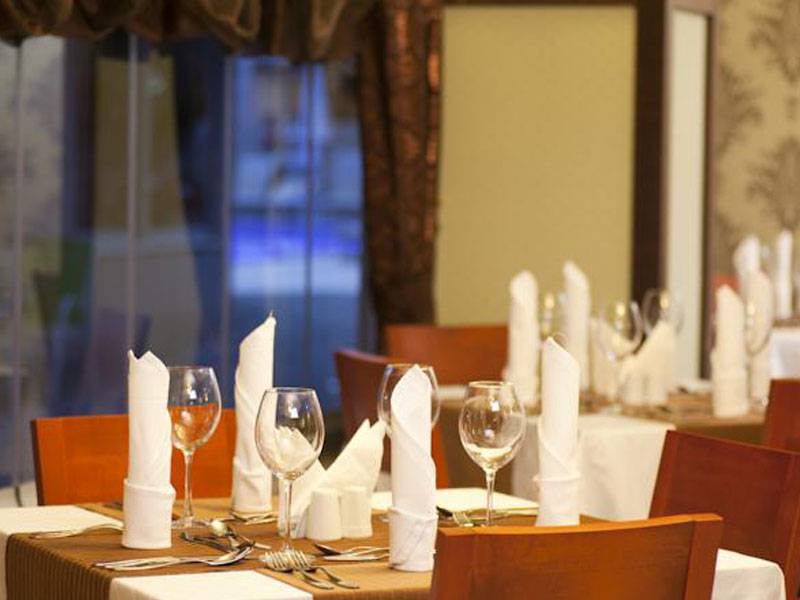 Monart City Hotel - All Inclusive Plus