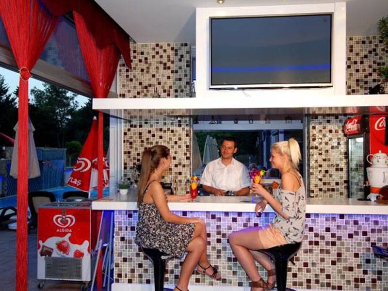 Hatipoglu Beach Hotel