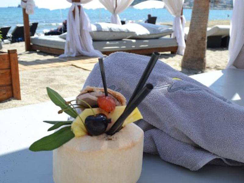 En Vie Beach Boutique Hotel