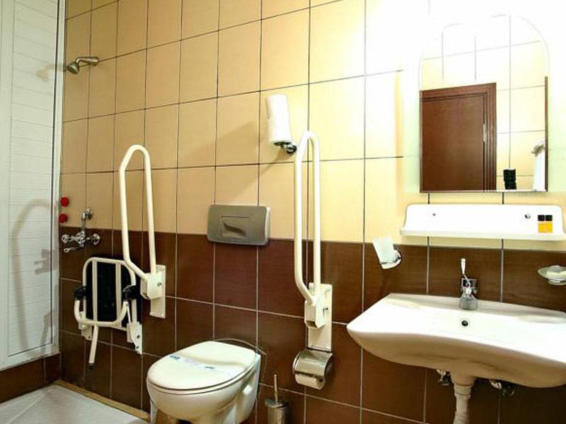 Kleopatra Fatih Hotel