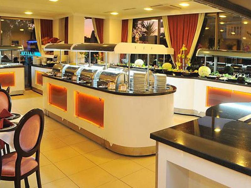 Savk Hotel