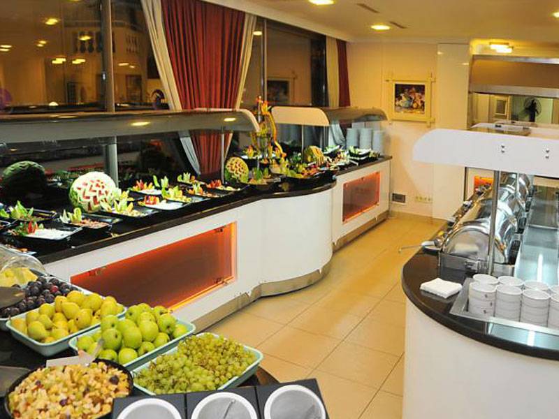 Savk Hotel