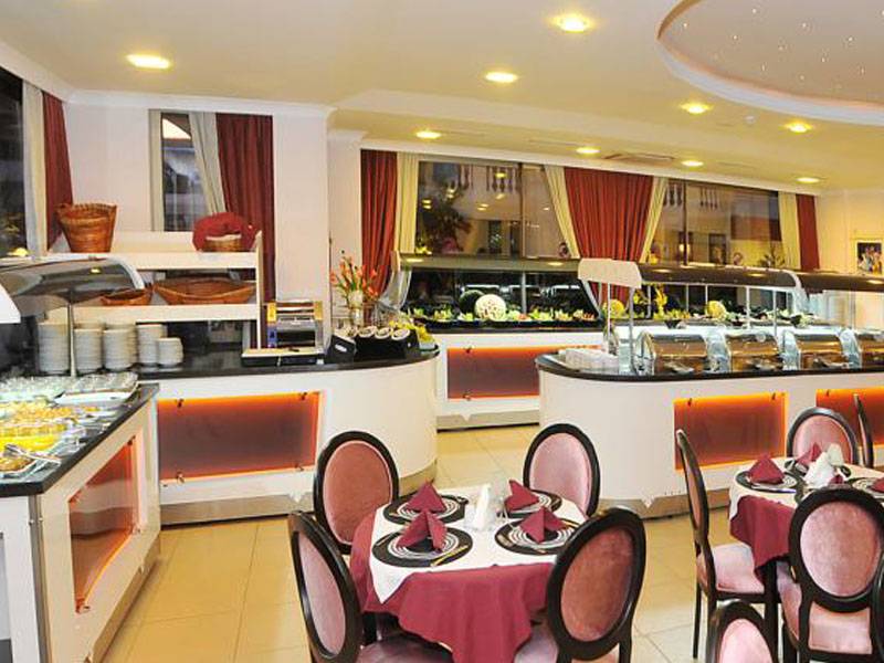Savk Hotel