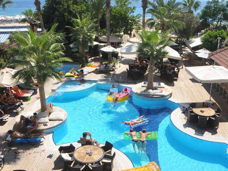 Savk Hotel