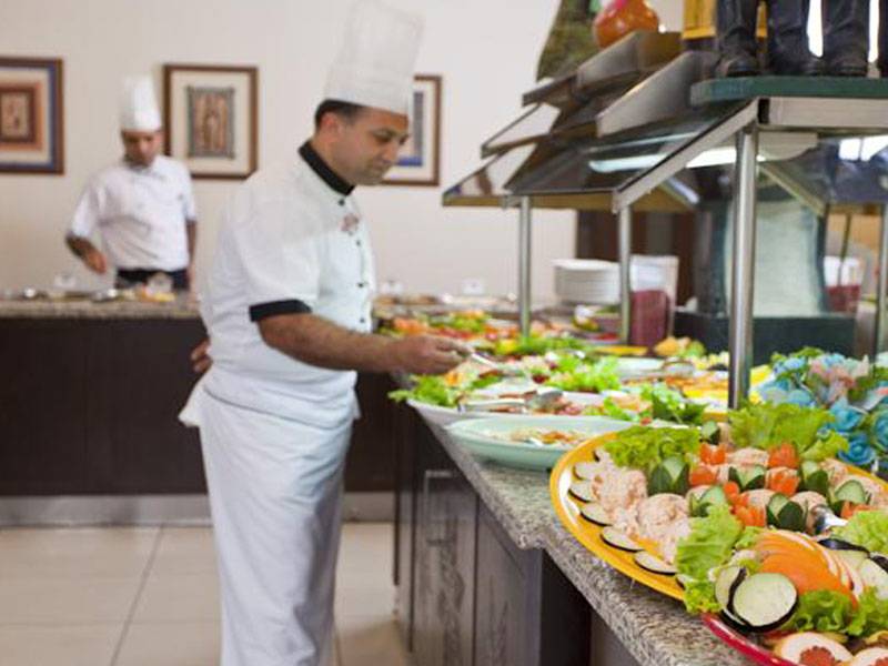 Xperia Kandelor Hotel - All Inclusive