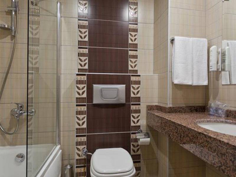 Xperia Kandelor Hotel - All Inclusive