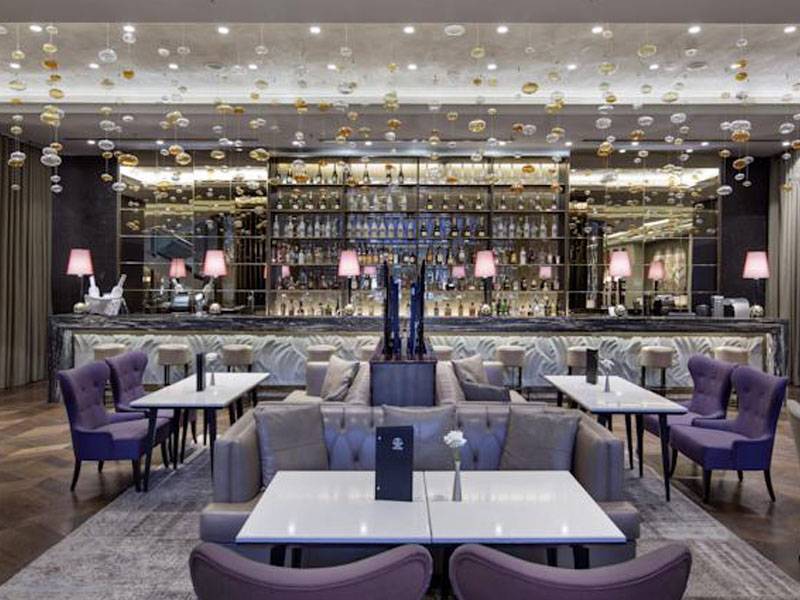 Ankara HiltonSA