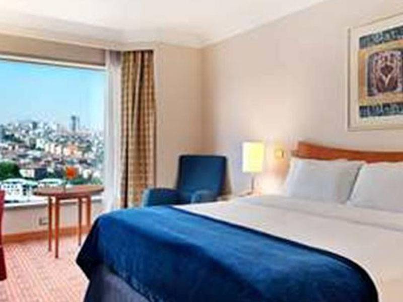 Ankara HiltonSA