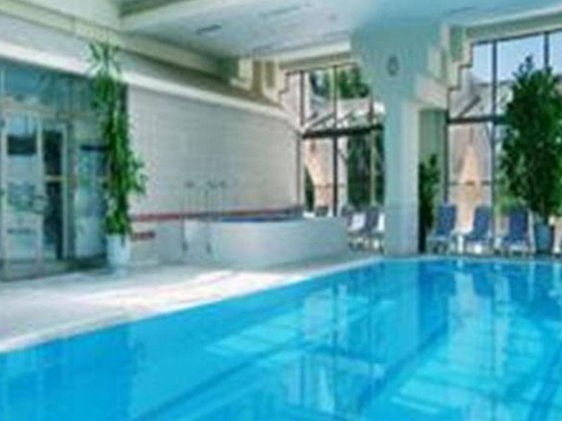 Ankara HiltonSA
