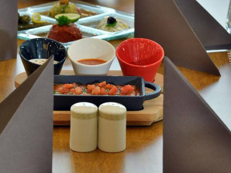 Anadolu Hotels Downtown Ankara