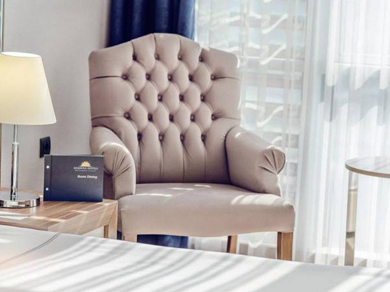 Anadolu Hotels Downtown Ankara