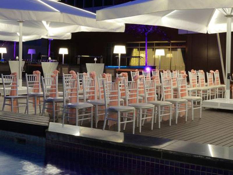 Latanya Hotel Ankara