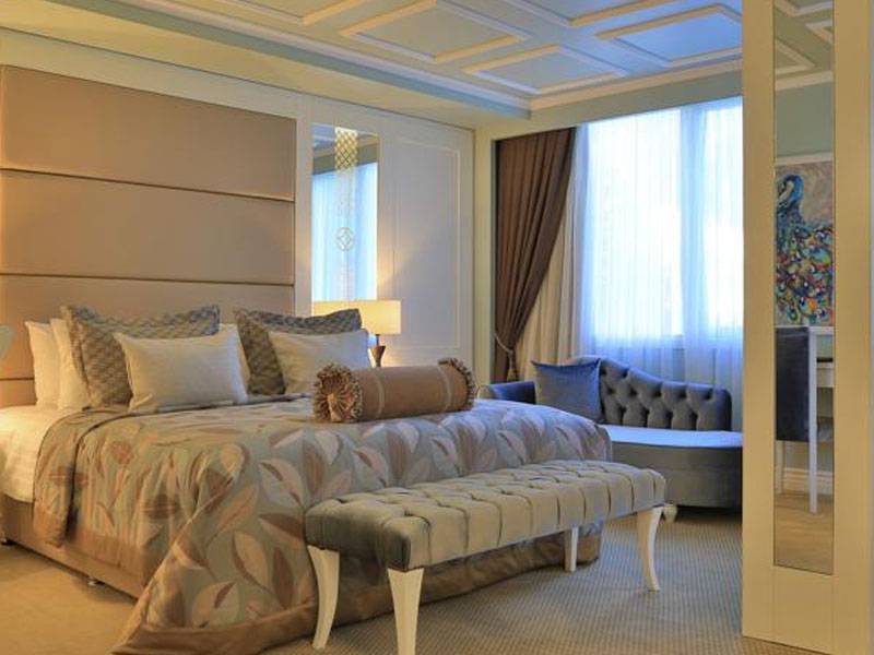 Latanya Hotel Ankara