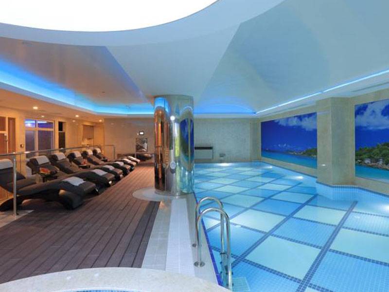 Latanya Hotel Ankara