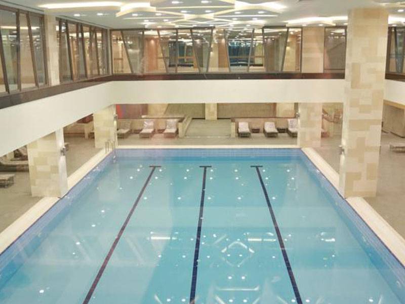 The Green Park Hotel Ankara