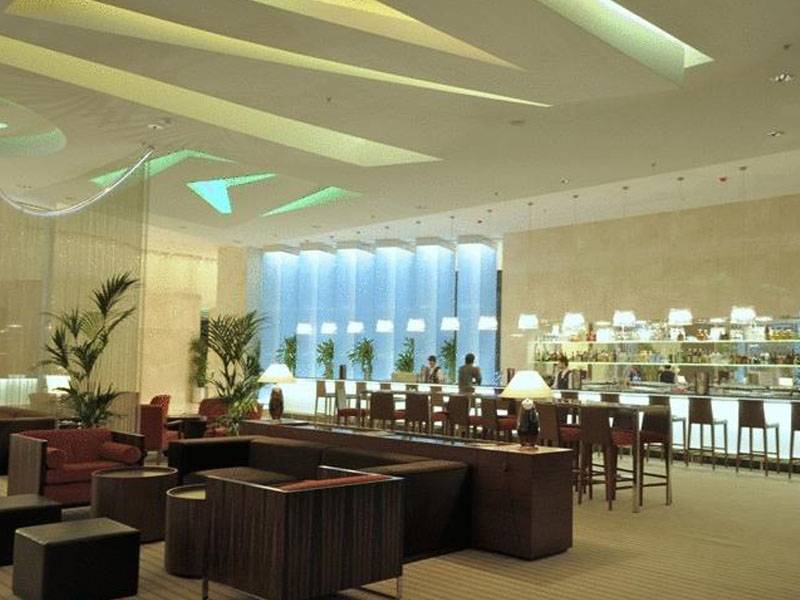 Rixos Grand Ankara