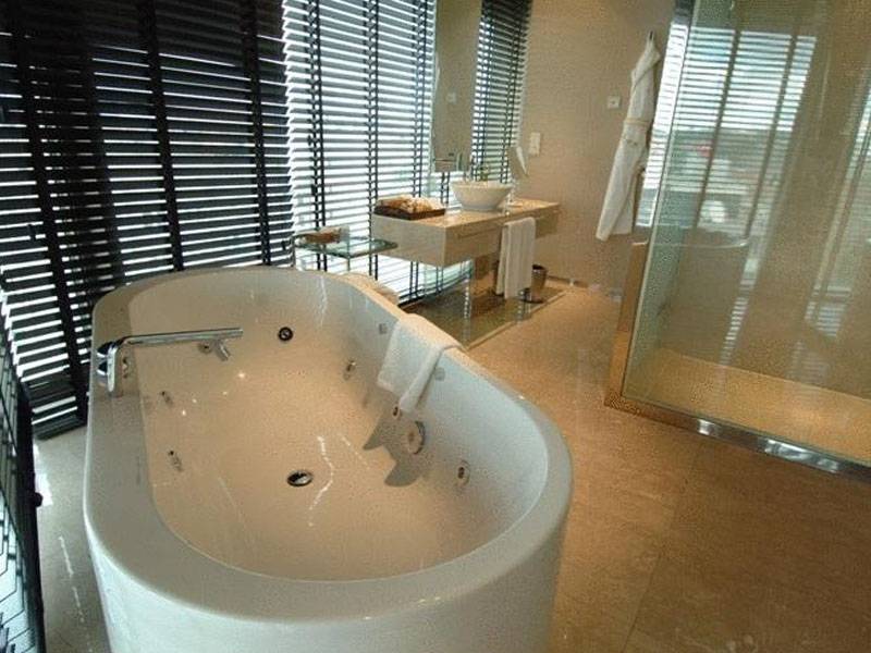 Rixos Grand Ankara