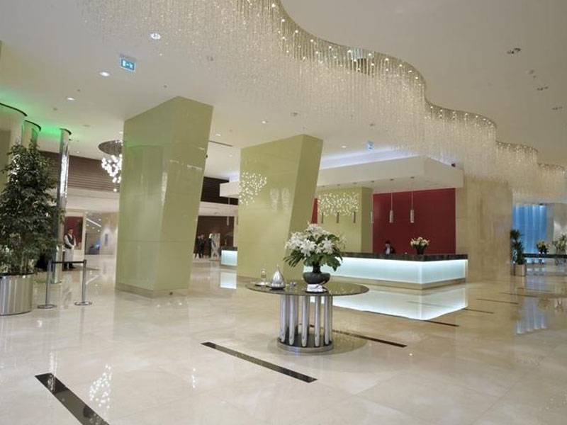 Rixos Grand Ankara