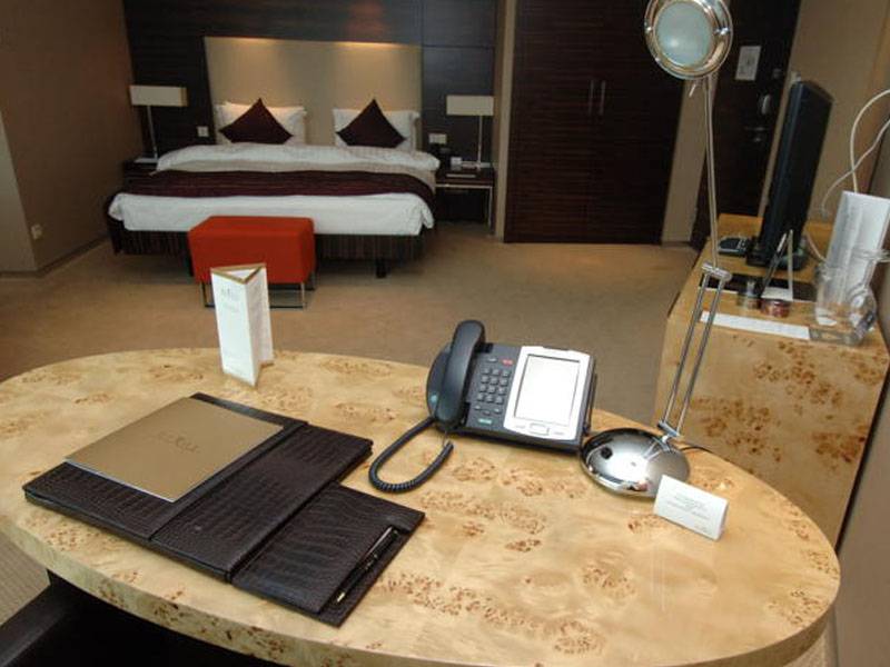 Rixos Grand Ankara